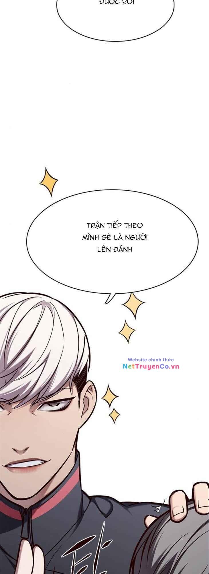 Cô Dâu Của Sói Trắng Chapter 150 - Trang 2