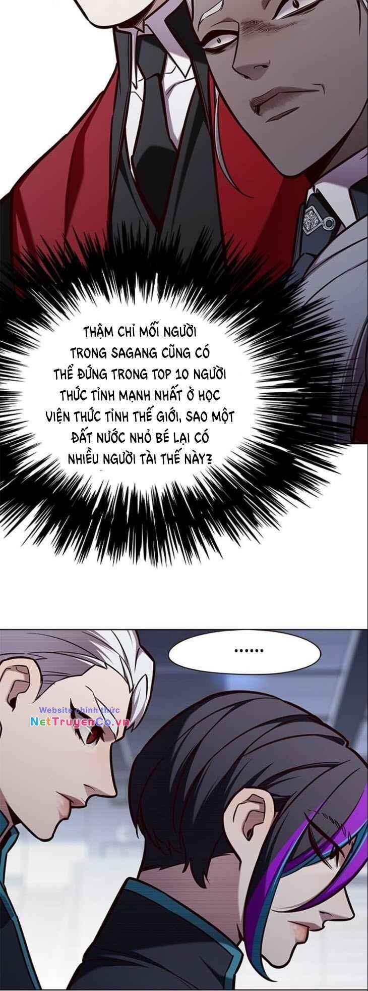 Cô Dâu Của Sói Trắng Chapter 150 - Trang 2
