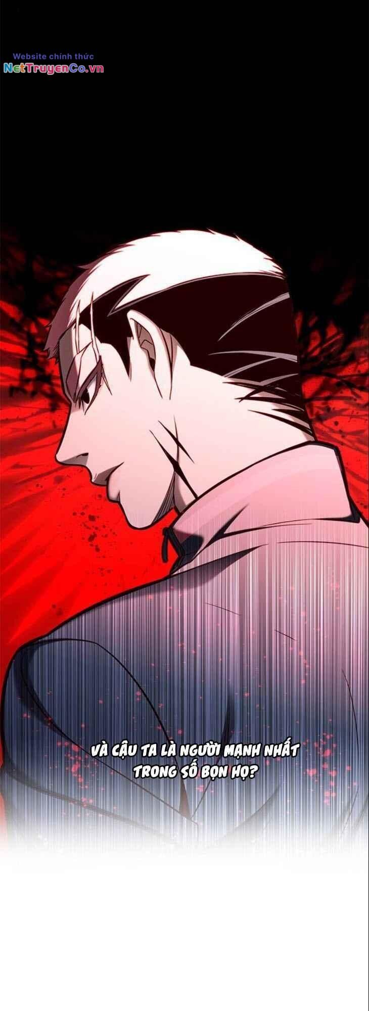 Cô Dâu Của Sói Trắng Chapter 150 - Trang 2