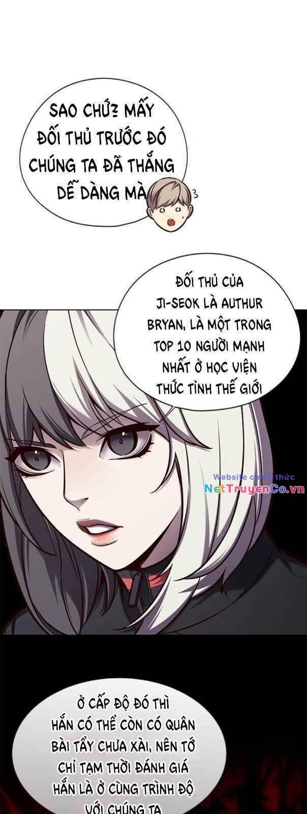 Cô Dâu Của Sói Trắng Chapter 151 - Trang 2
