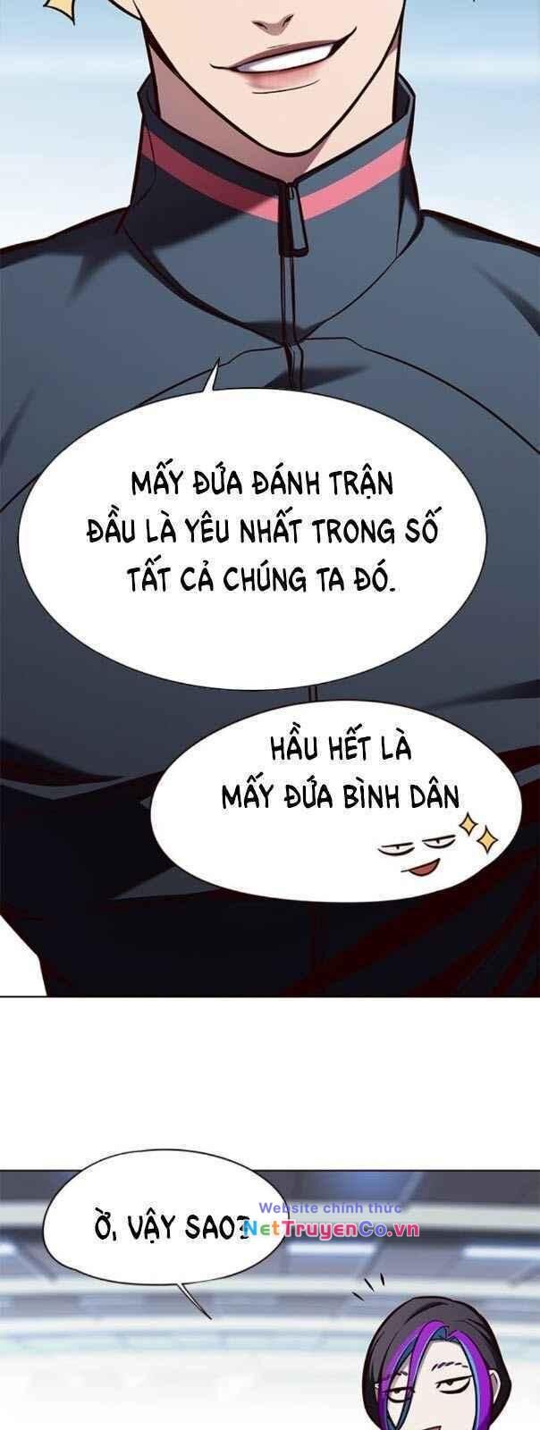 Cô Dâu Của Sói Trắng Chapter 151 - Trang 2