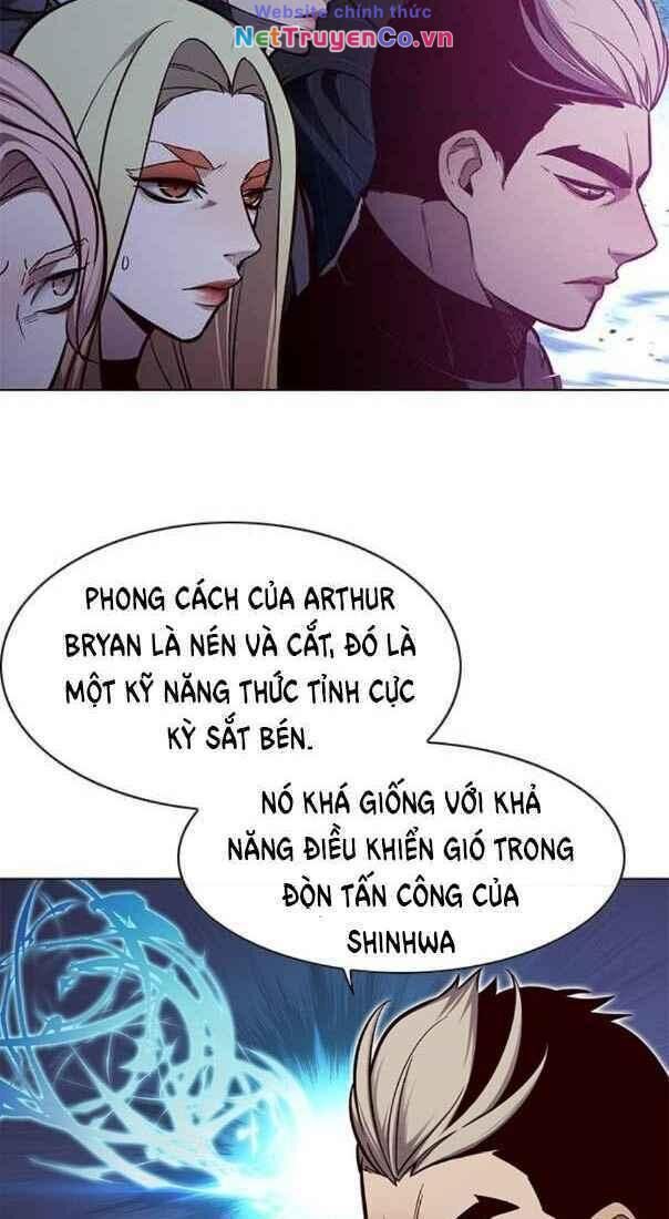 Cô Dâu Của Sói Trắng Chapter 151 - Trang 2
