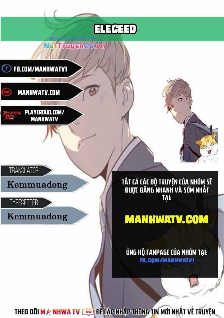 Cô Dâu Của Sói Trắng Chapter 152 - Trang 2