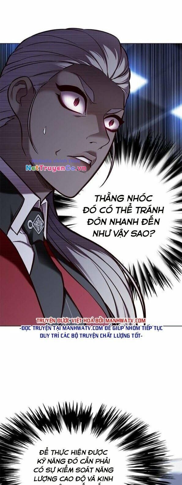 Cô Dâu Của Sói Trắng Chapter 152 - Trang 2