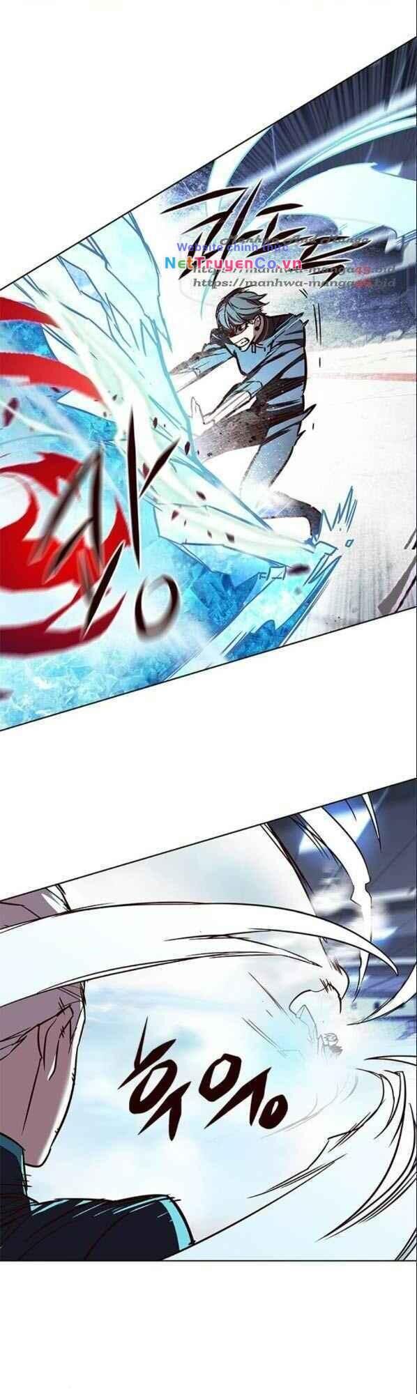 Cô Dâu Của Sói Trắng Chapter 153 - Trang 2