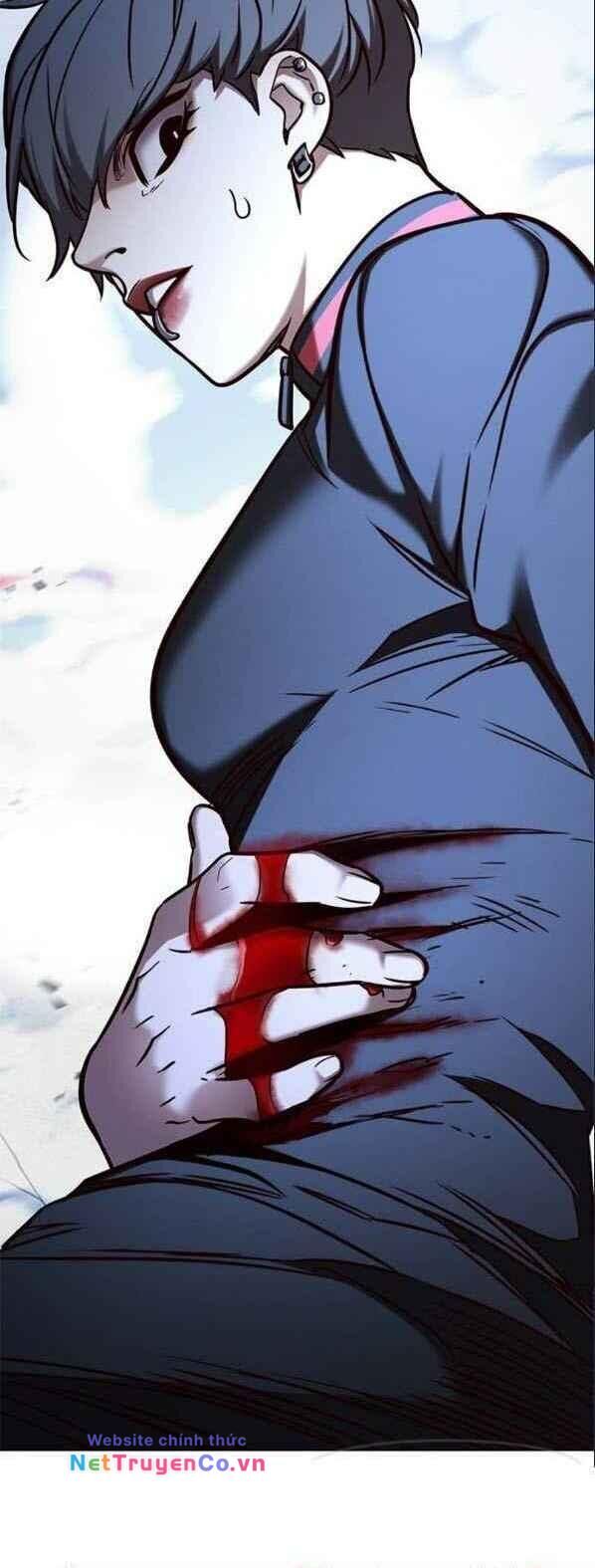 Cô Dâu Của Sói Trắng Chapter 153 - Trang 2