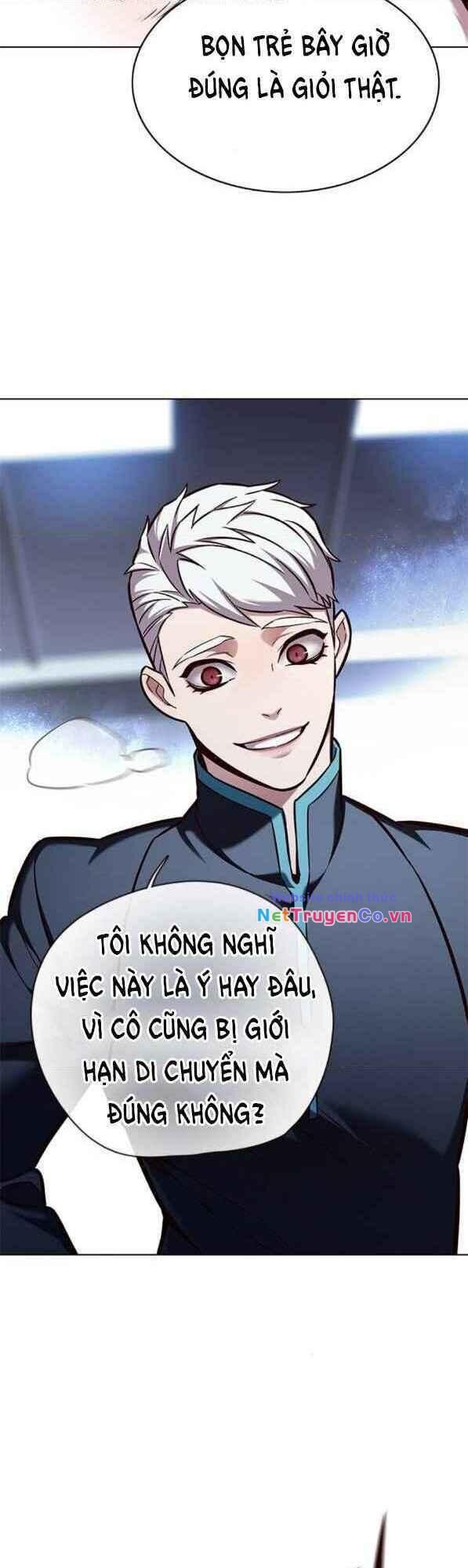Cô Dâu Của Sói Trắng Chapter 153 - Trang 2