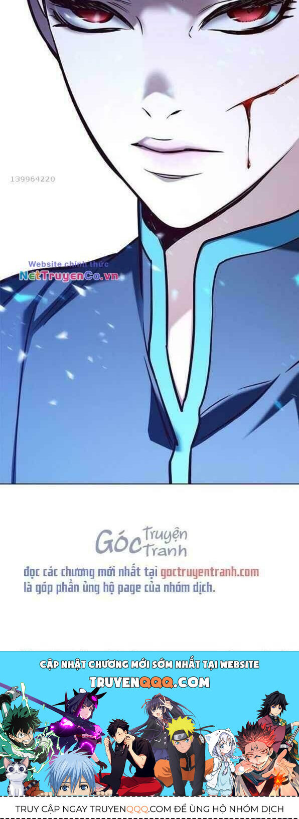 Cô Dâu Của Sói Trắng Chapter 153 - Trang 2