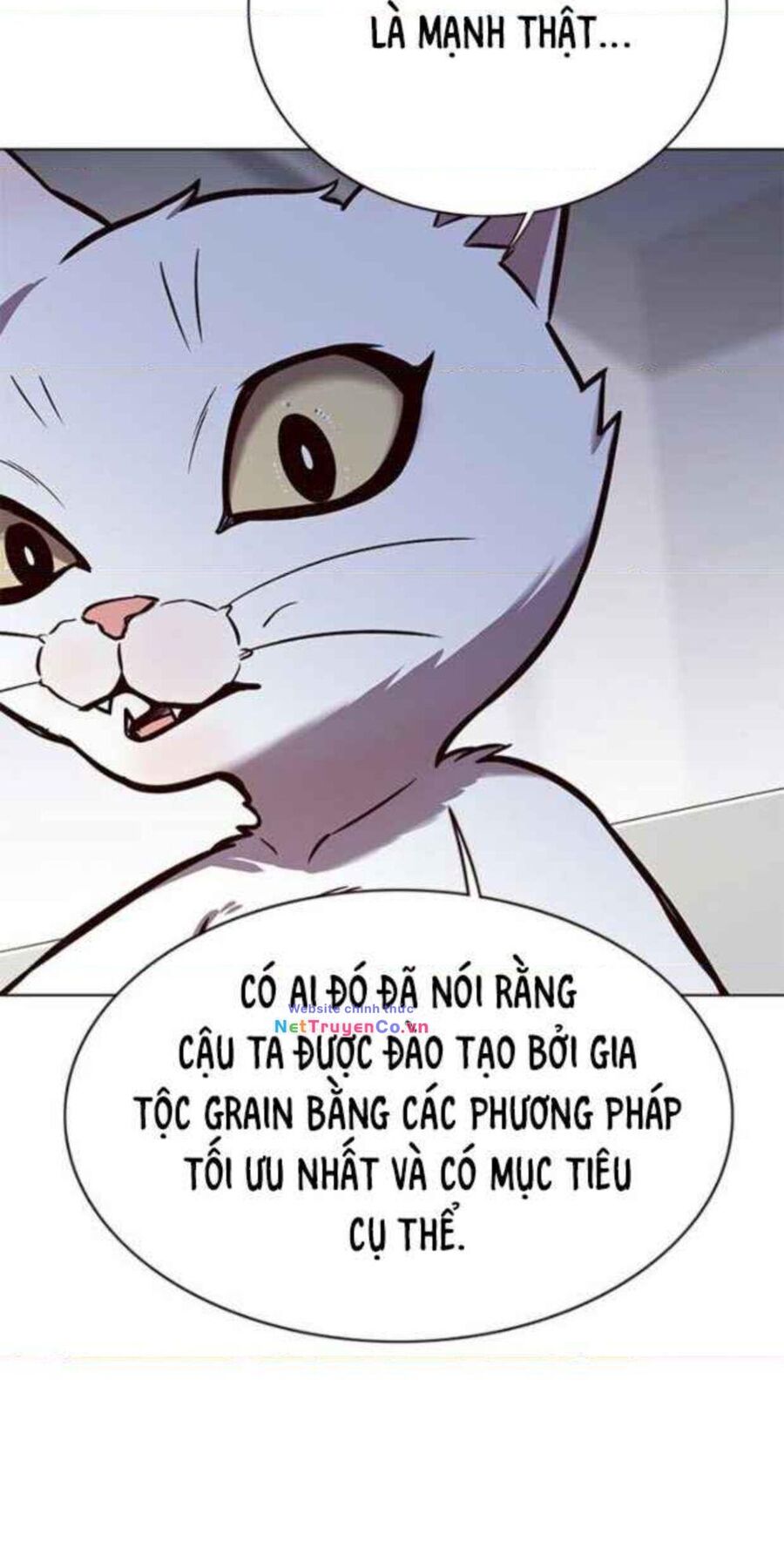 Cô Dâu Của Sói Trắng Chapter 154 - Trang 2