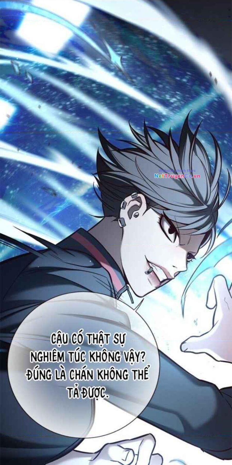Cô Dâu Của Sói Trắng Chapter 154 - Trang 2