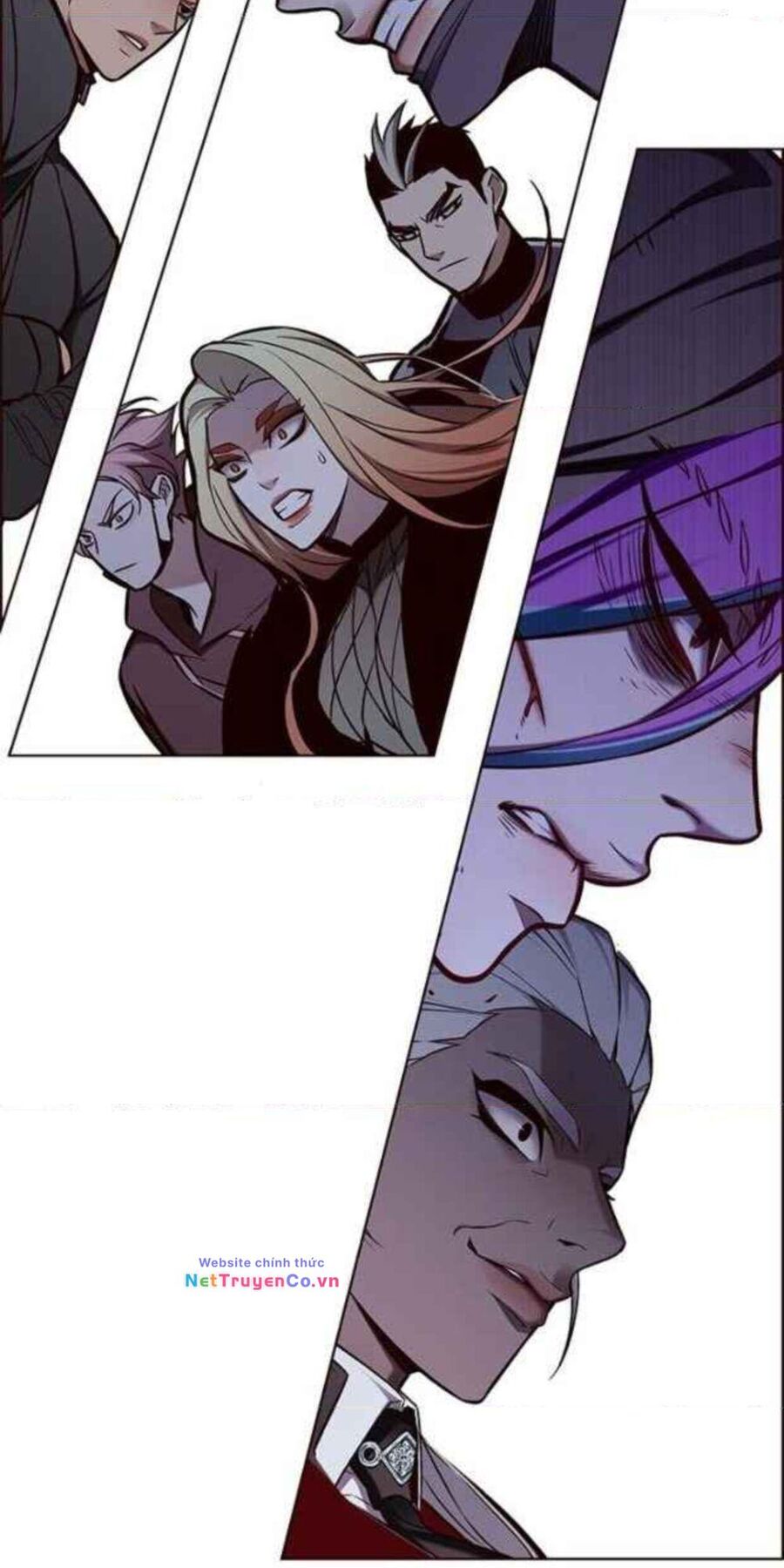 Cô Dâu Của Sói Trắng Chapter 154 - Trang 2