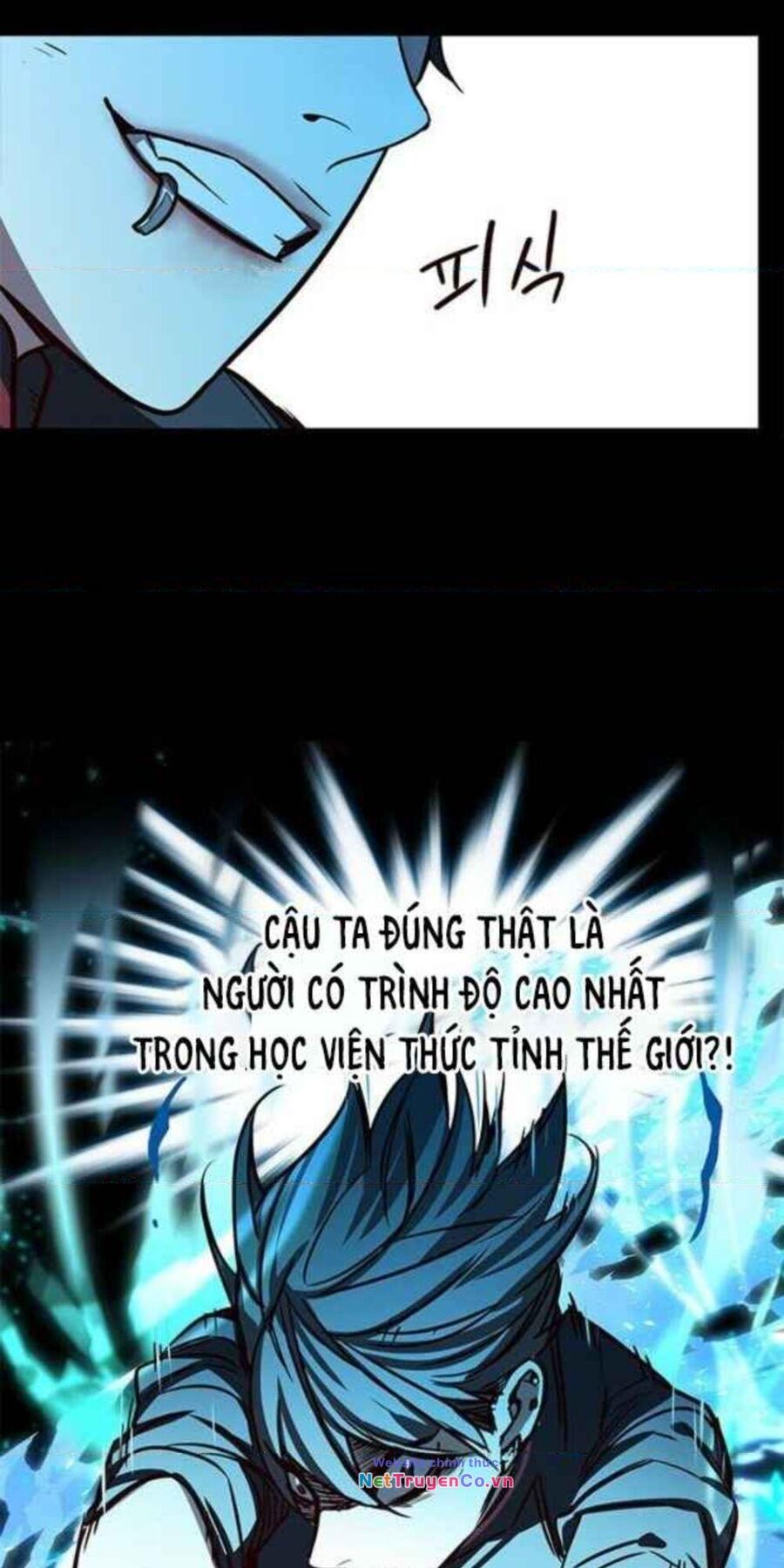 Cô Dâu Của Sói Trắng Chapter 154 - Trang 2