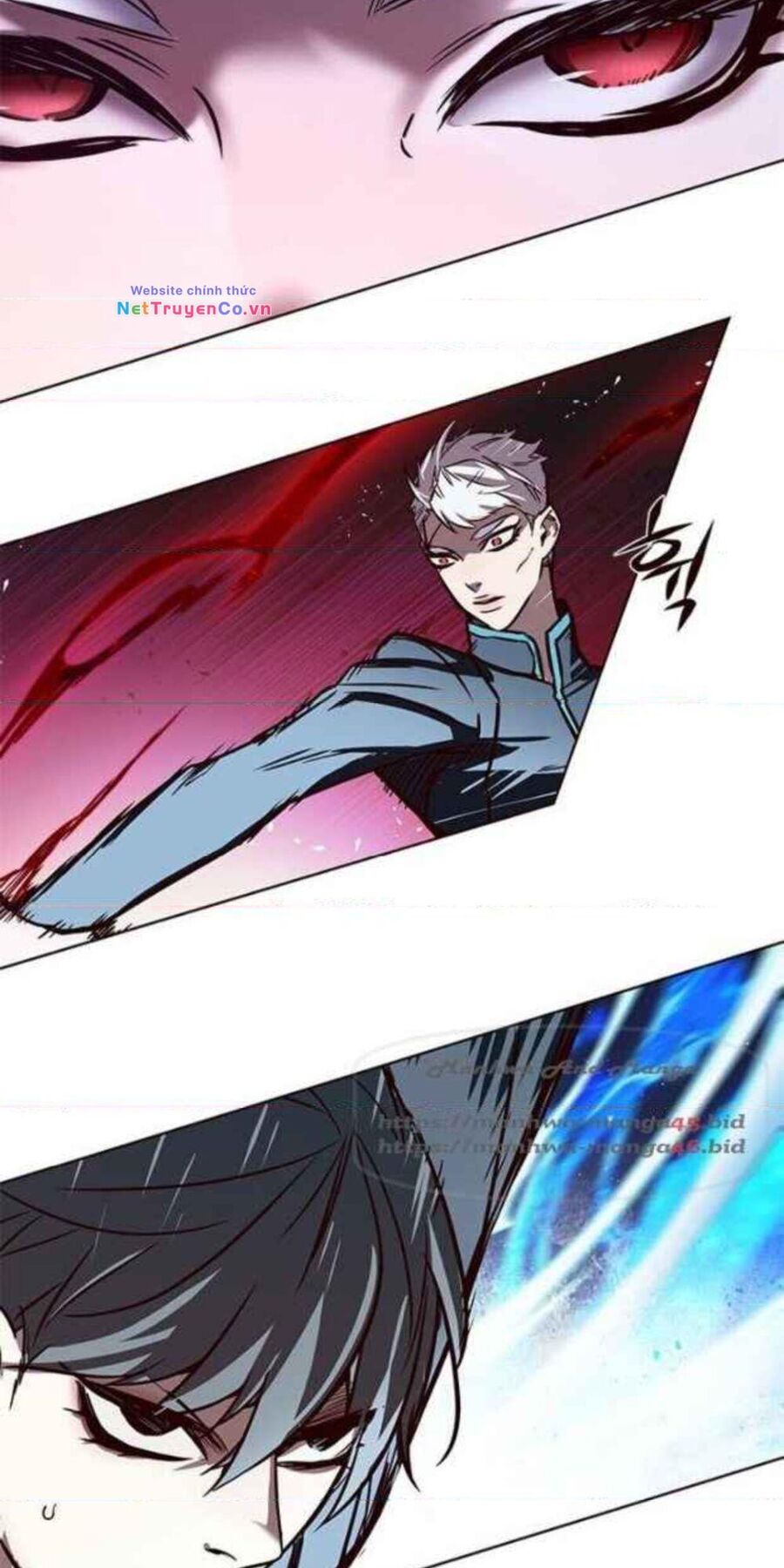Cô Dâu Của Sói Trắng Chapter 154 - Trang 2