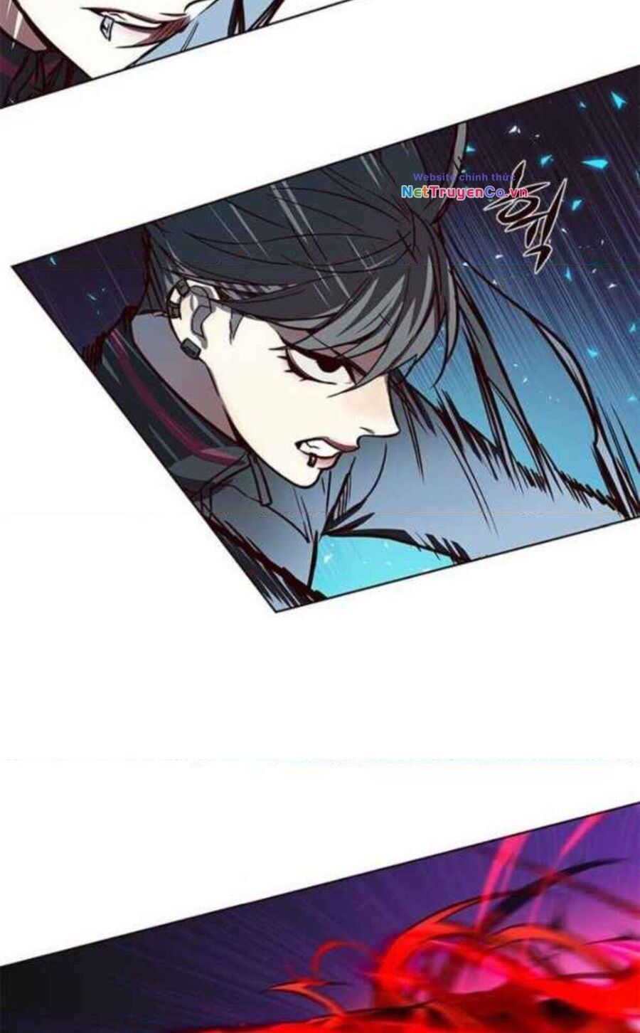Cô Dâu Của Sói Trắng Chapter 154 - Trang 2