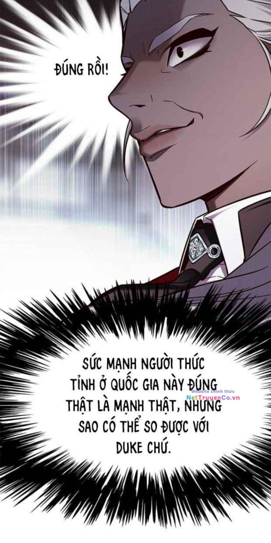 Cô Dâu Của Sói Trắng Chapter 154 - Trang 2