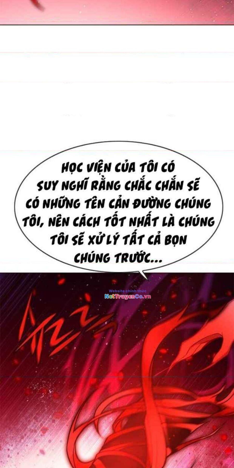Cô Dâu Của Sói Trắng Chapter 154 - Trang 2