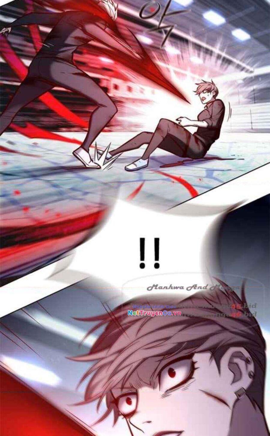 Cô Dâu Của Sói Trắng Chapter 154 - Trang 2