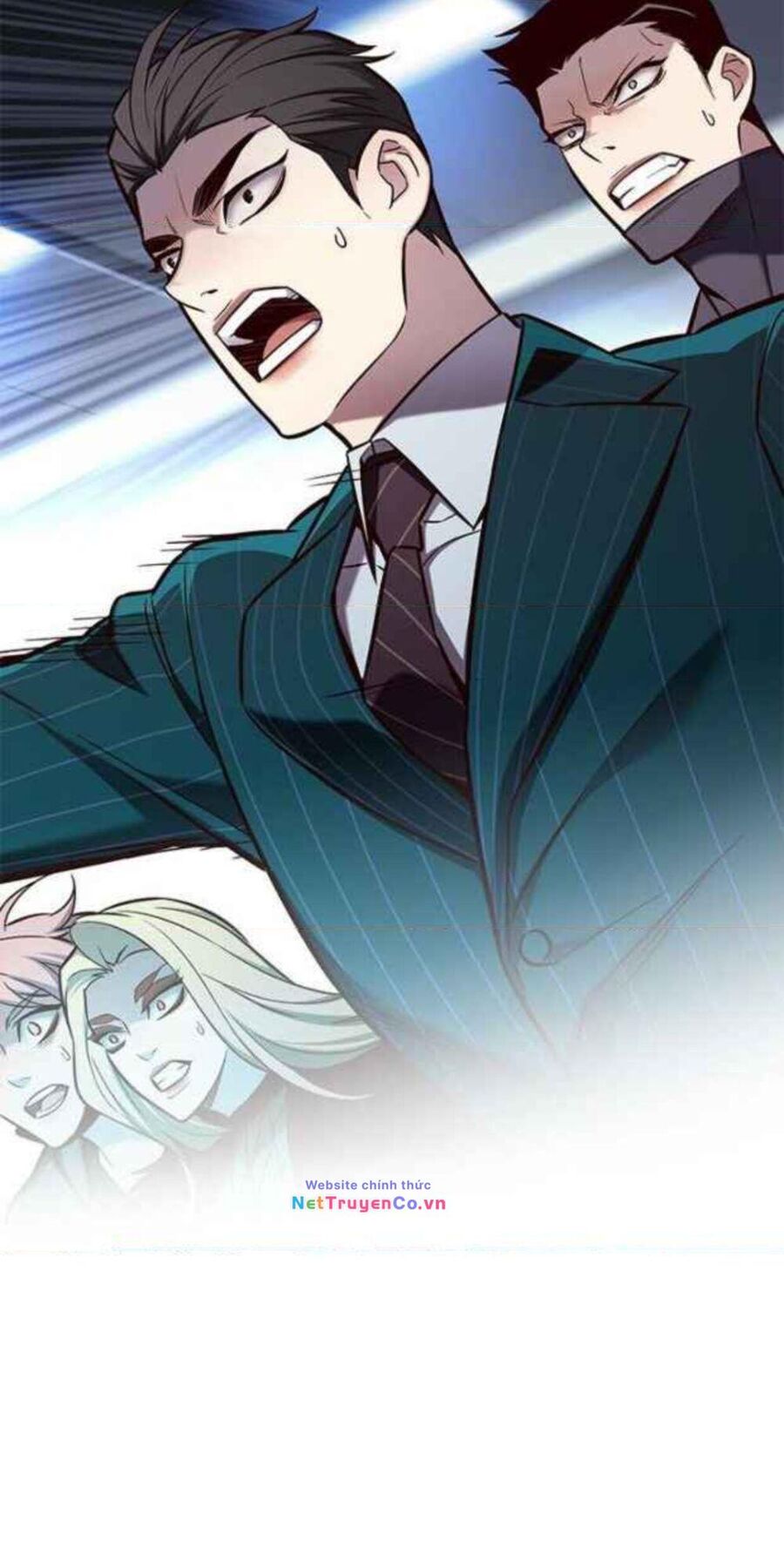Cô Dâu Của Sói Trắng Chapter 154 - Trang 2