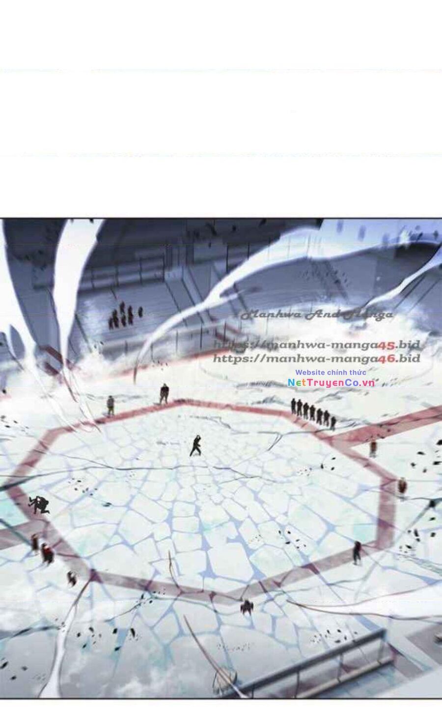 Cô Dâu Của Sói Trắng Chapter 154 - Trang 2