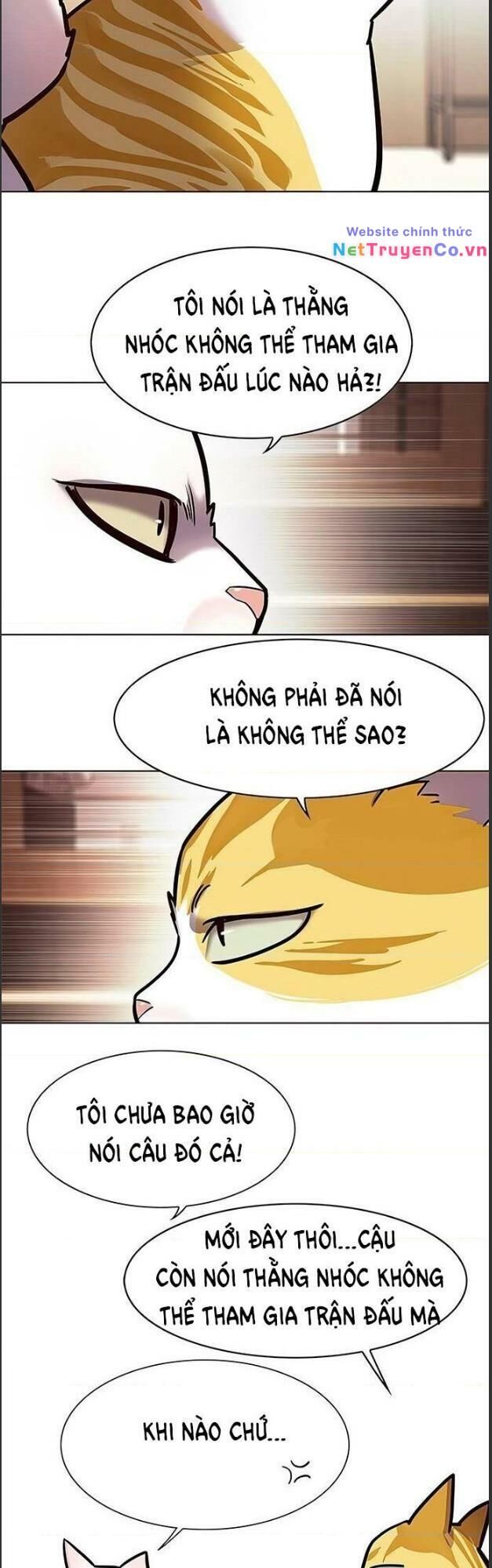 Cô Dâu Của Sói Trắng Chapter 156 - Trang 2