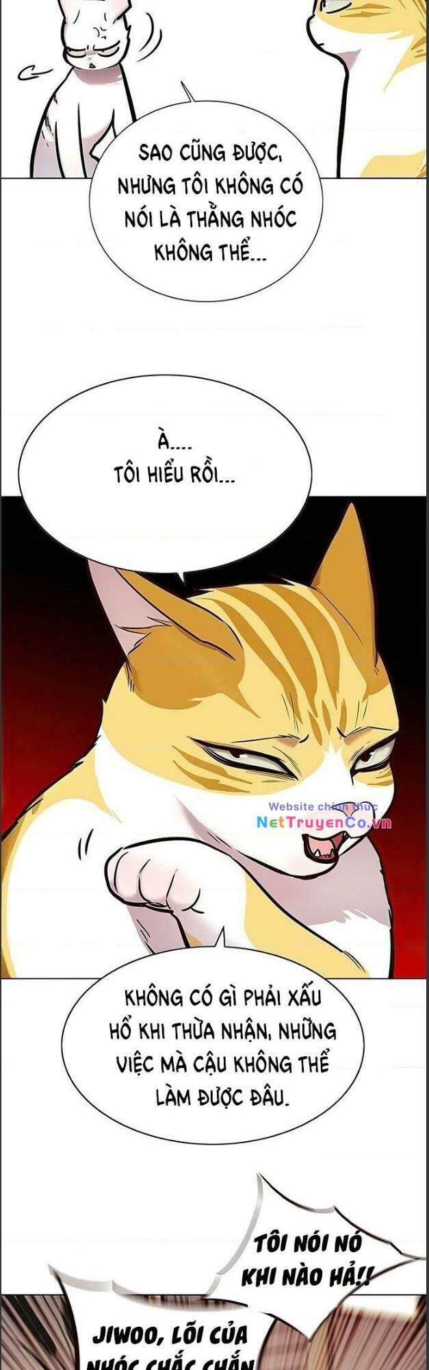 Cô Dâu Của Sói Trắng Chapter 156 - Trang 2