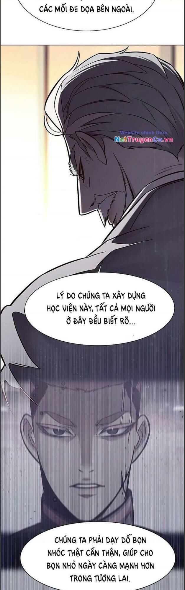 Cô Dâu Của Sói Trắng Chapter 156 - Trang 2