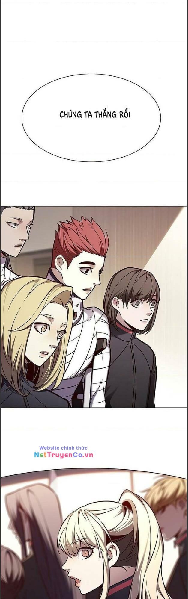 Cô Dâu Của Sói Trắng Chapter 156 - Trang 2