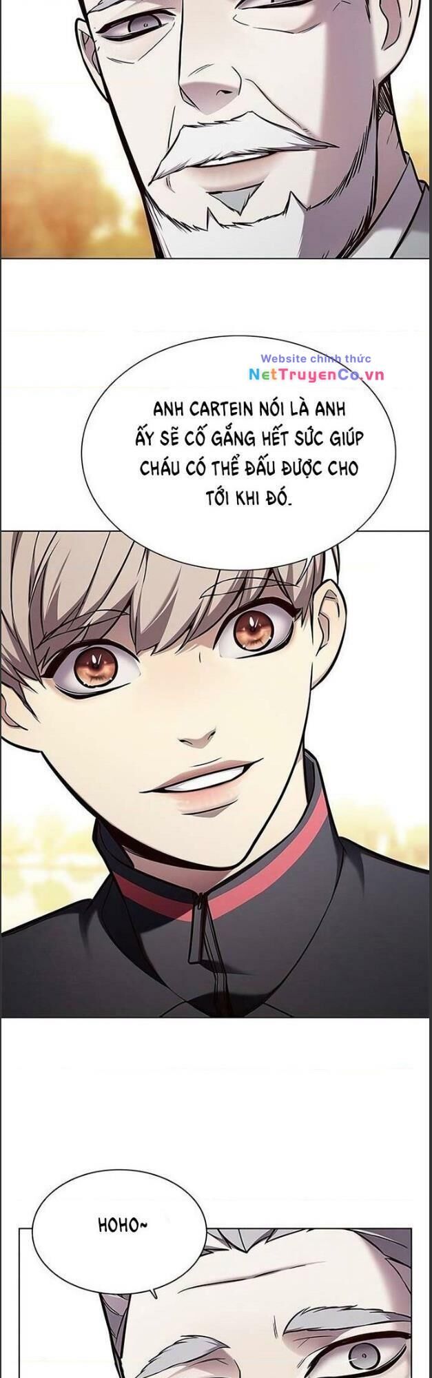 Cô Dâu Của Sói Trắng Chapter 156 - Trang 2