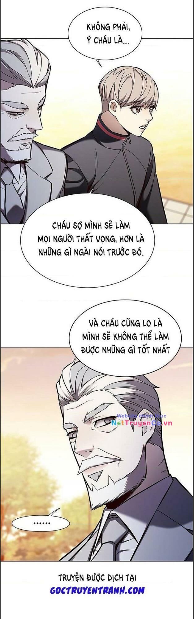 Cô Dâu Của Sói Trắng Chapter 156 - Trang 2