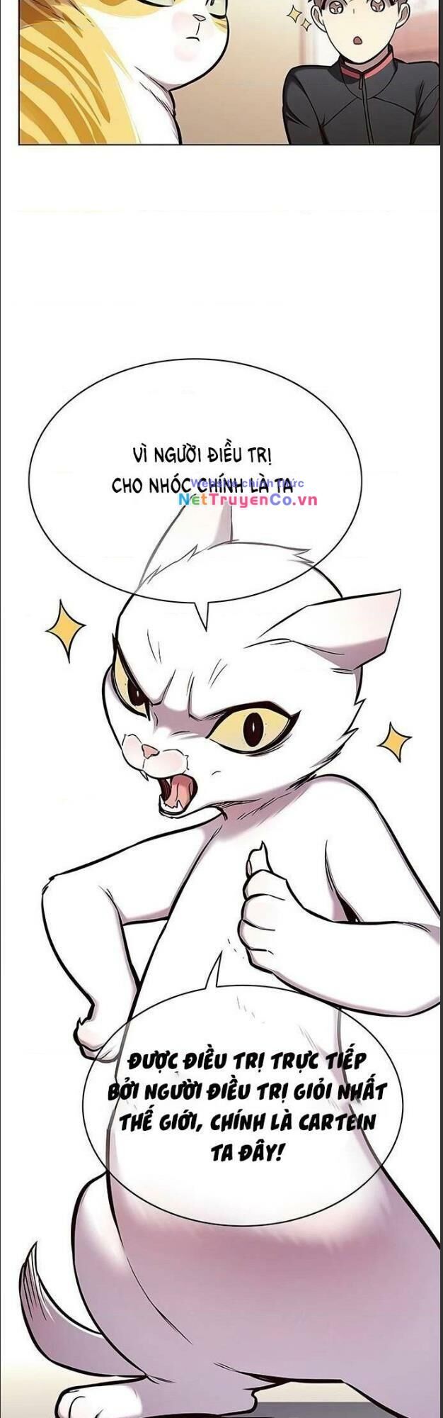 Cô Dâu Của Sói Trắng Chapter 156 - Trang 2