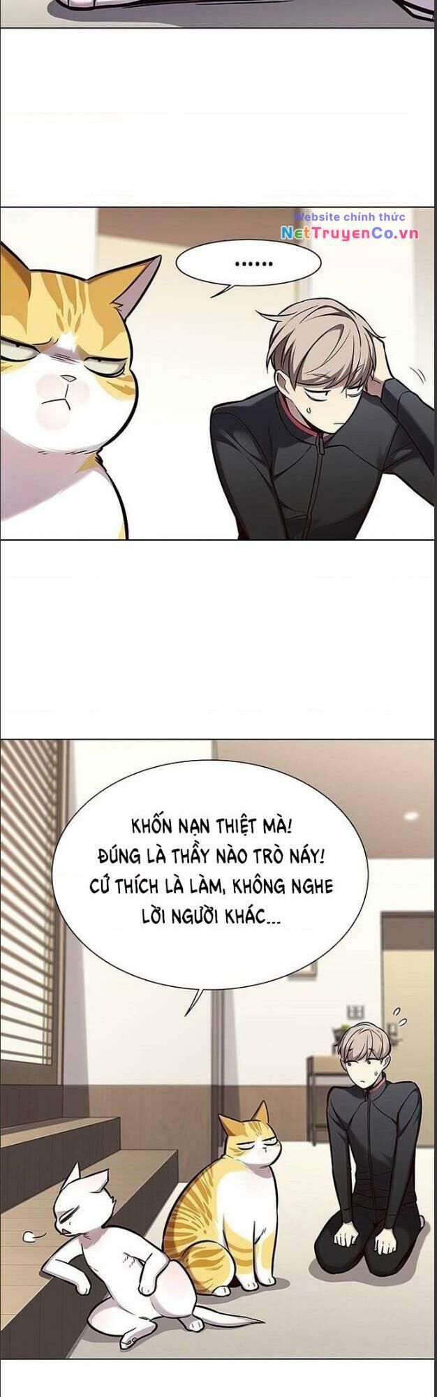 Cô Dâu Của Sói Trắng Chapter 156 - Trang 2