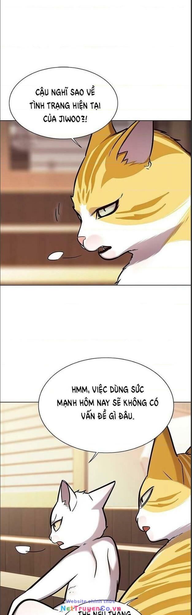 Cô Dâu Của Sói Trắng Chapter 156 - Trang 2