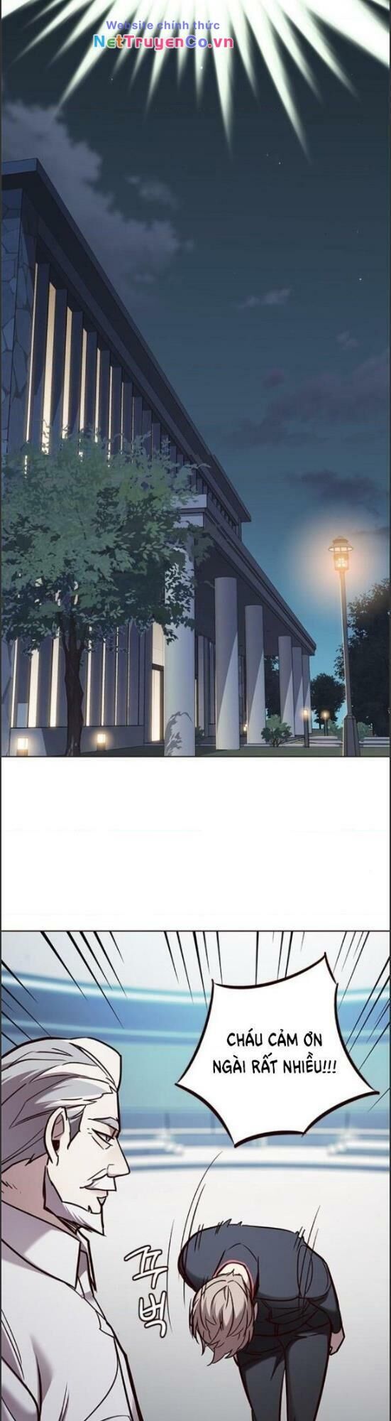 Cô Dâu Của Sói Trắng Chapter 157 - Trang 2