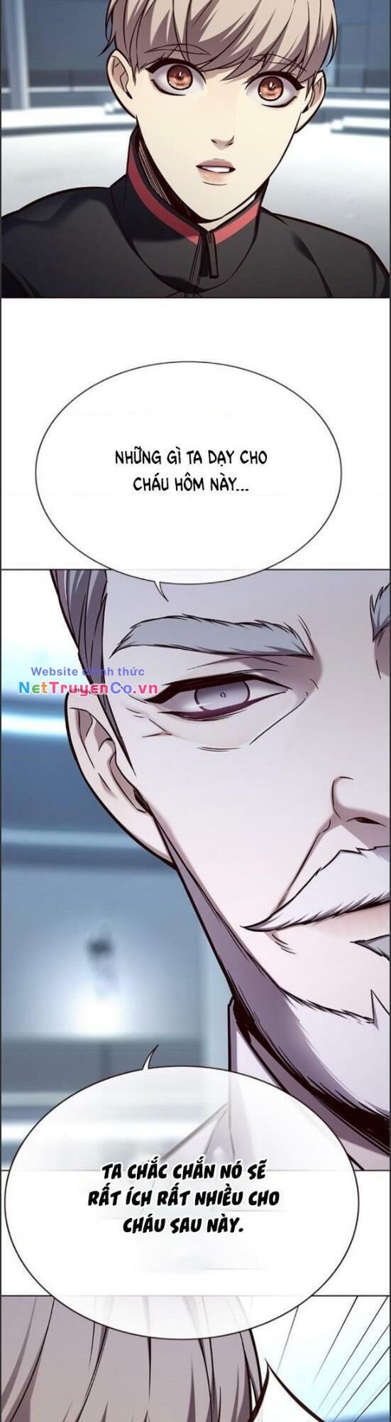 Cô Dâu Của Sói Trắng Chapter 157 - Trang 2