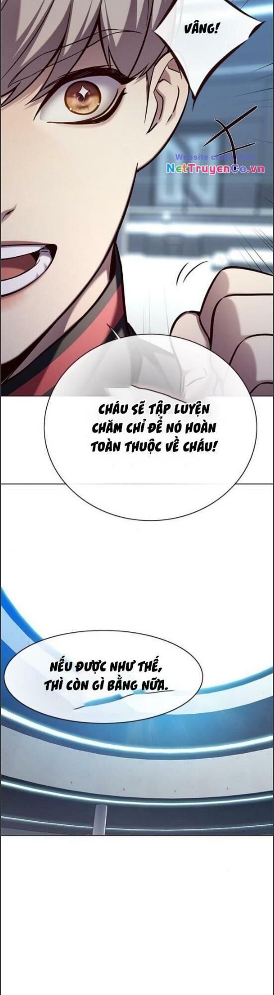 Cô Dâu Của Sói Trắng Chapter 157 - Trang 2