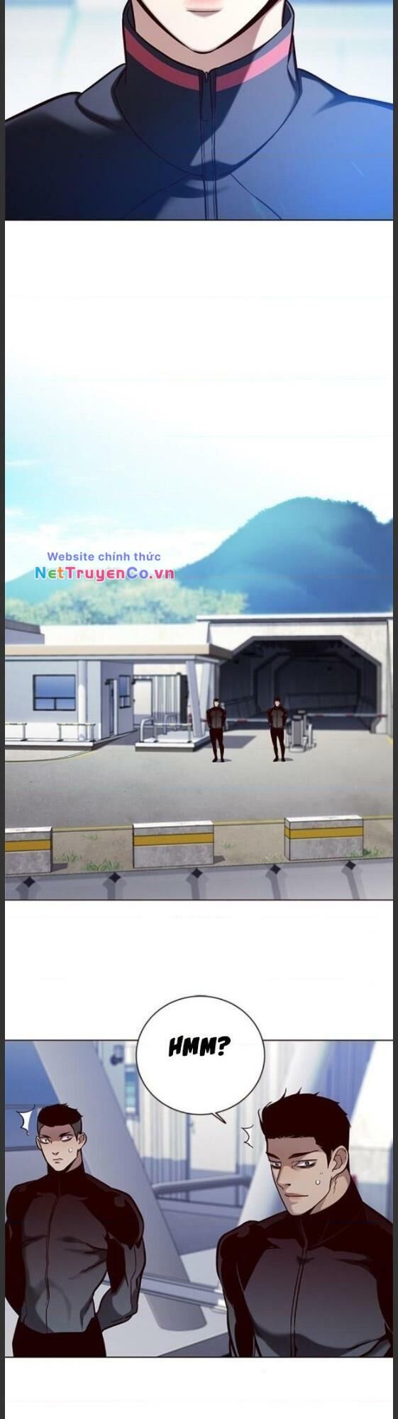 Cô Dâu Của Sói Trắng Chapter 157 - Trang 2