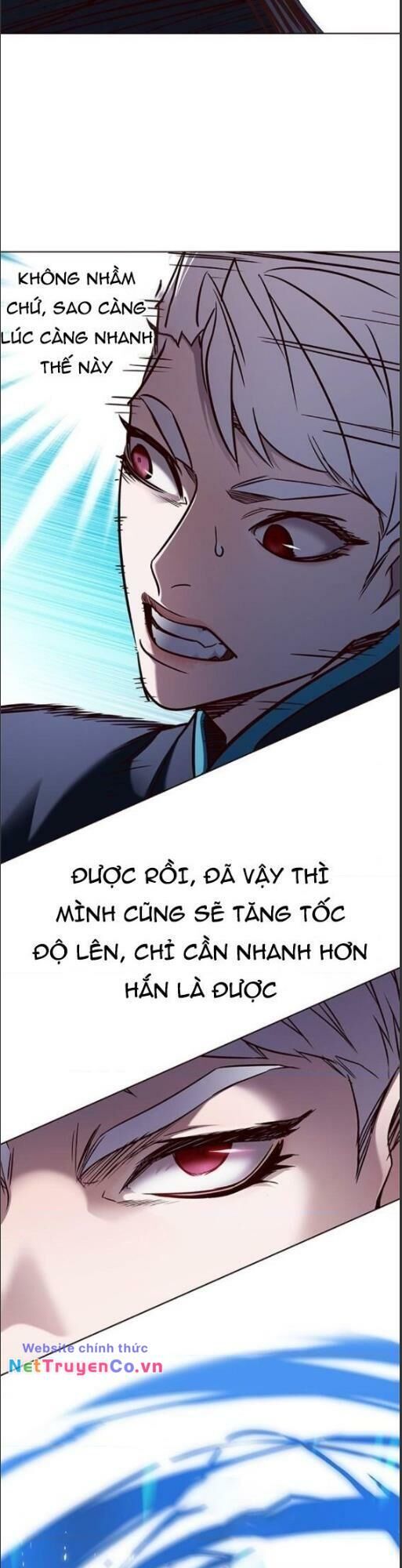 Cô Dâu Của Sói Trắng Chapter 158 - Trang 2
