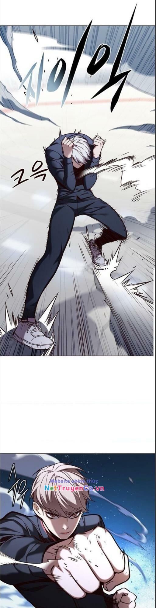 Cô Dâu Của Sói Trắng Chapter 158 - Trang 2