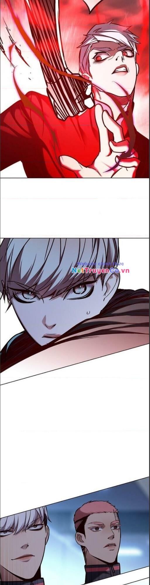 Cô Dâu Của Sói Trắng Chapter 158 - Trang 2