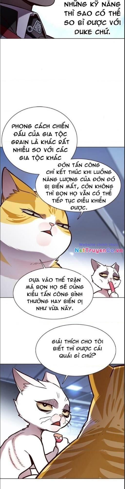 Cô Dâu Của Sói Trắng Chapter 159 - Trang 2