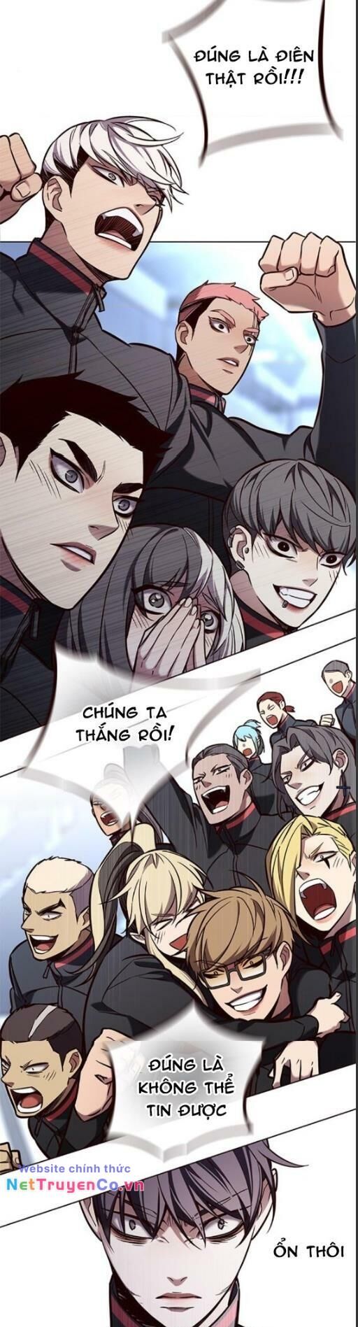 Cô Dâu Của Sói Trắng Chapter 159 - Trang 2