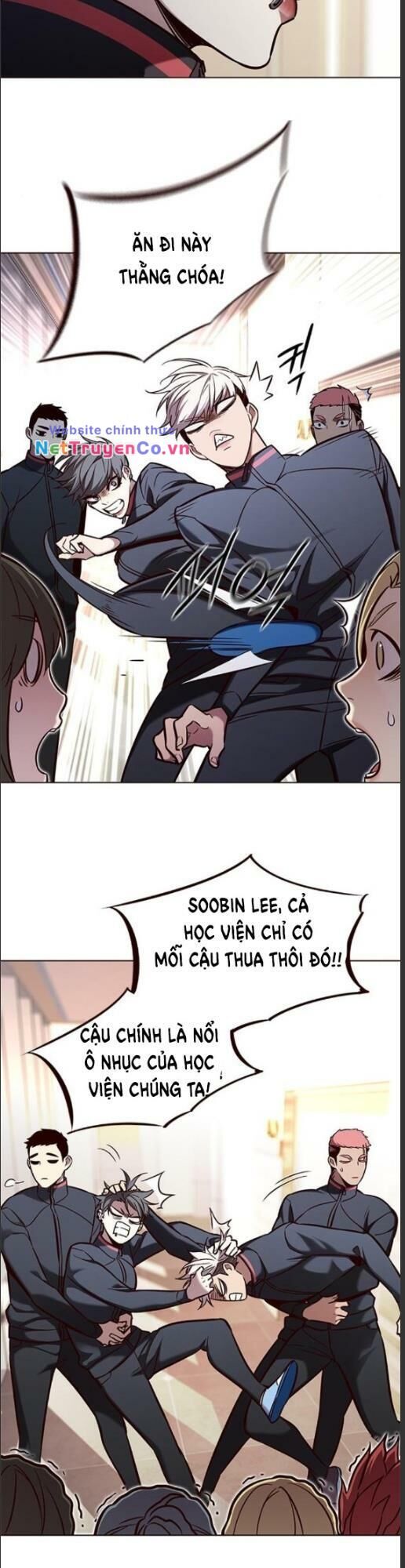 Cô Dâu Của Sói Trắng Chapter 160 - Trang 2