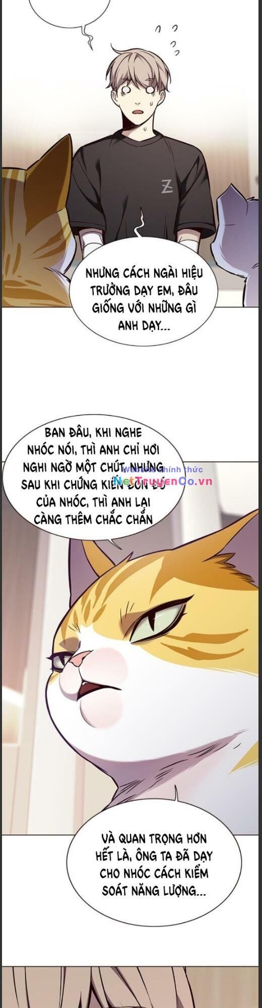 Cô Dâu Của Sói Trắng Chapter 160 - Trang 2