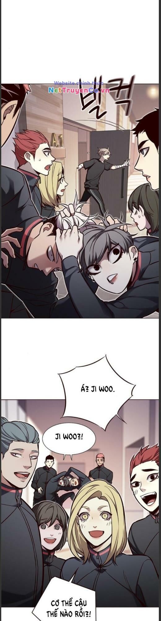 Cô Dâu Của Sói Trắng Chapter 160 - Trang 2