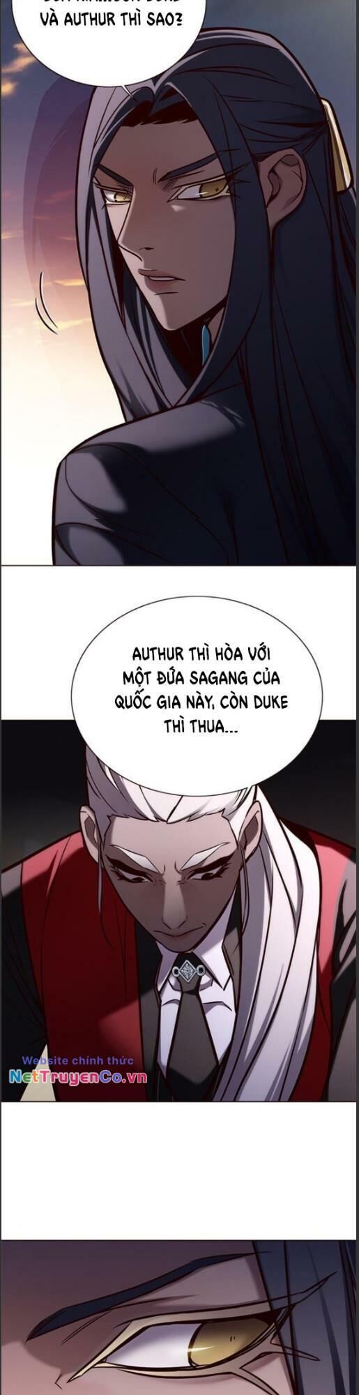 Cô Dâu Của Sói Trắng Chapter 160 - Trang 2