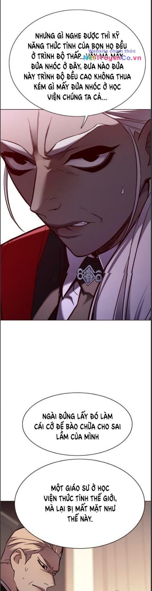 Cô Dâu Của Sói Trắng Chapter 160 - Trang 2
