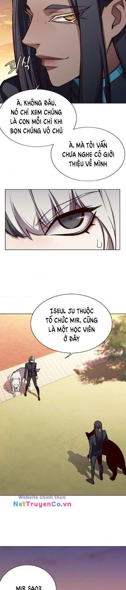 Cô Dâu Của Sói Trắng Chapter 161 - Trang 2