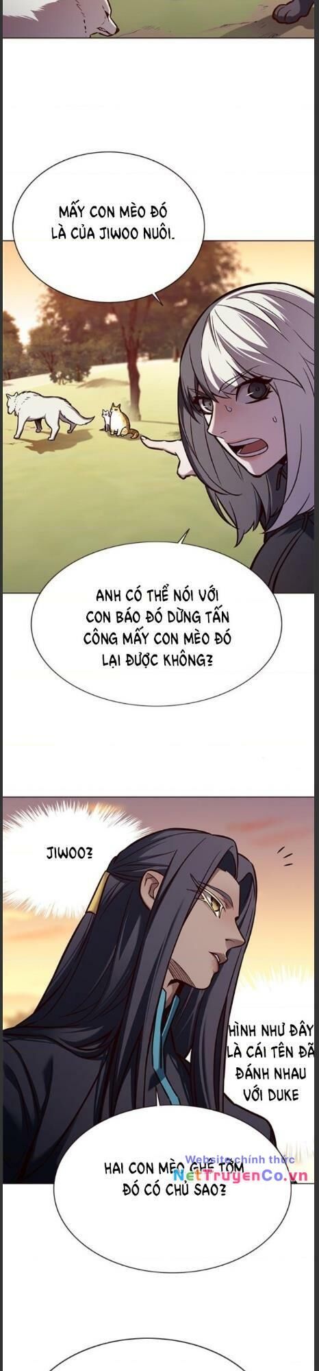 Cô Dâu Của Sói Trắng Chapter 161 - Trang 2