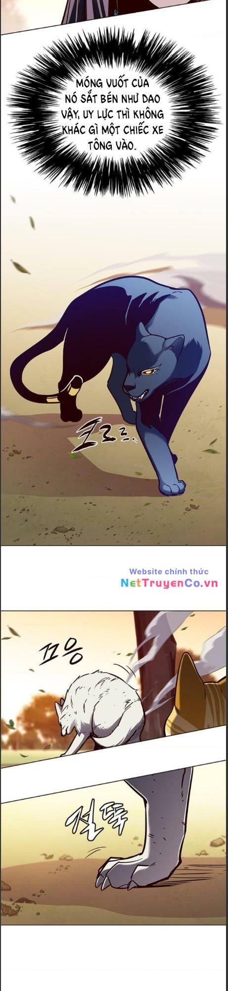 Cô Dâu Của Sói Trắng Chapter 161 - Trang 2