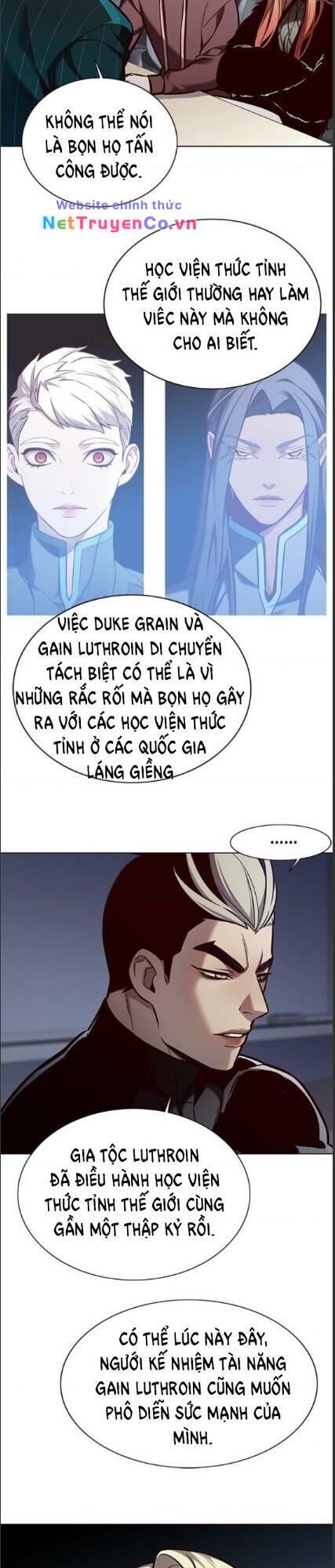 Cô Dâu Của Sói Trắng Chapter 161 - Trang 2